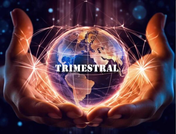 Trimestral