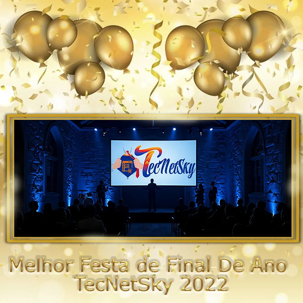 Sobre EventoTecNetSky
