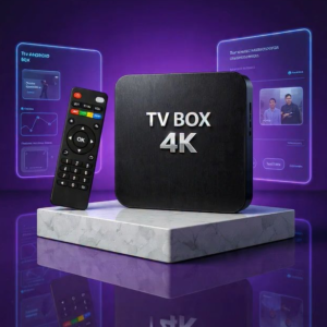 Home tvbox