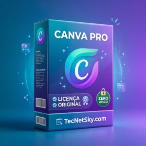 Home canva pro
