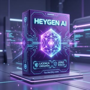 Home heygenai
